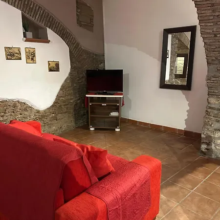 Ferienwohnung Estia Bed And Relax Benevento Exterior foto