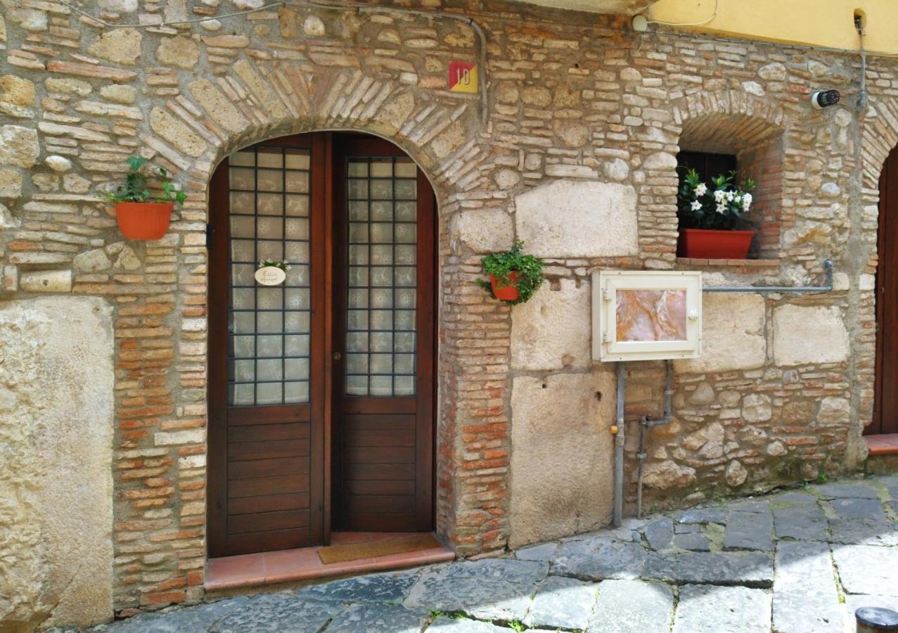 Estia Bed And Relax Apartment Benevento